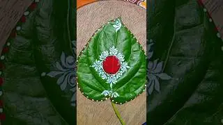 pan pata kolka design#vir#simple#youtubeshorts#trending#latest#hand#art#febric#kolka#paan pata