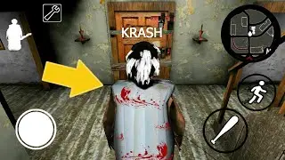 How to become Granny in Real Life - funny animation