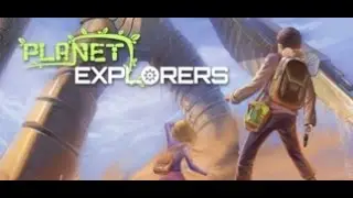 Planet Explorers - Tutorial/Let's Play - Episode 33 - Civil Cooperation!!