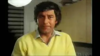 Gareth Hunt  -  Nescafe Coffee    (1986)