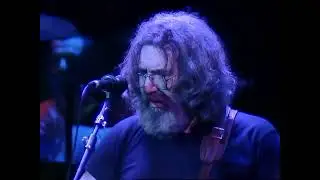 Grateful Dead [1080p HD Remaster] Civic Auditorium, San Francisco, CA Wednesday  December 28th, 1983