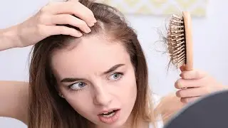 Hair Loss: 10 Causes, Treatments and Prevention Tips