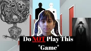The Psychology of Red Door Yellow Door [DANGEROUS]