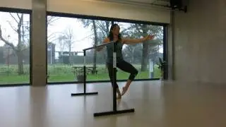 Studio Patricia Barre 2