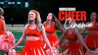 From Pep Rally to Parody: the objectification of cheerleaders in film