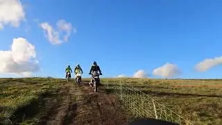 Eastmoto.de Crew Offroad Brandenburg