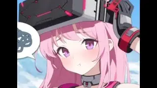 ブルーアーカイブ　ゲブラ　レイドバトル最終戦