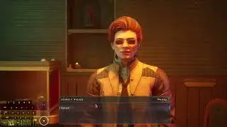 TOW2 Pitchball Machine, A New Point of View MK 2, Jackpot Location Guide - The Outer Worlds 2