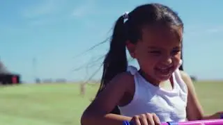 EVO Girls and Boys Electric 3 Wheel Scooters