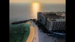 Life at Pacific | Ras Al Khaimah&rsquo;s Beachfront Masterpiece