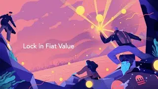 14. Пример сделки: фиксация фиатной стоимости криптовалюты &mdash; Kraken Futures