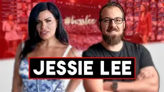 Jessie Lee | The Entrepreneurial Mindset: Unlocking Your Potential For Success Through Repetition