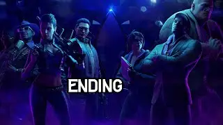 Saints Row: The Third Remastered (Ending) Full Walkthrough
