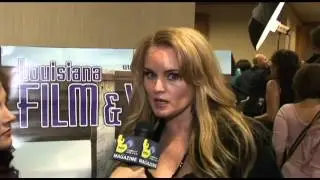 Pointe Coupee Magazine Interviews Deanna Meske