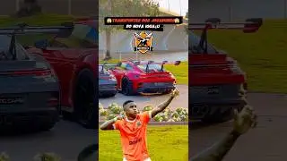 transportes dos jogadores do nova Igua&ccedil;u 😱 #futebolbrasileiro #novaigua&ccedil;u #flamengo
