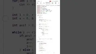 C. Alice,  Bob and Chocolate || Div2 || Codeforces Solution in C++