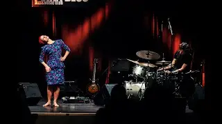 Trio 1724 + Ferdinand Schmatz & Anna Adensamer PART 02 (Live at Porgy&Bess)