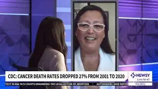 Dr. Alyssa Rieber on the Importance of Support During Cancer Care