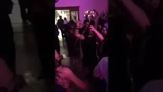 Dance Party Raided in Islamabad- Part 1