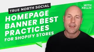 Homepage Banner Design Best Practices for Shopify Stores | eCommerce Website Design Series