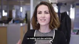 CNIM par les CNIMiens