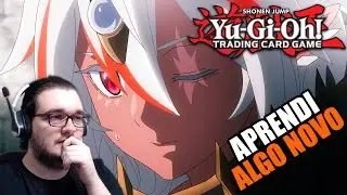 Não sabia sobre isso | Yu-Gi-Oh! CARD GAME: The Chronicles - The Fallen & The Virtuous IV