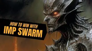 Rift Wizard 2 - Imp Swarm