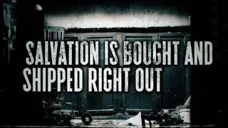 unitcode:machine - Buy Me Now (Official Lyric Video)