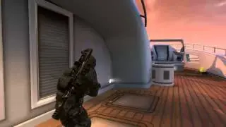 EvoKnives - Black Ops II Game Clip