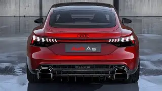 2026 Audi A5 Sportback is Finally Here - Price, Engine, and a JAW-DROPPING New Look!