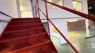 Industrial Unit to Rent in Strijdompark Randburg | 512 sqm