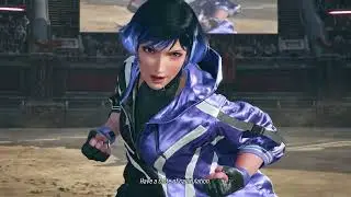 TEKKEN&trade;8 20251008131448