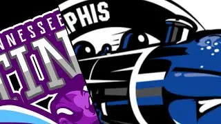 Tennessee Sting vs Memphis Railrunners NNBA Pro Basketball Game in Memphis, TN (3/26/2022)