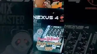 aerons india nexus 4 #dj mixer