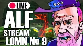 Alf Stream. Прохождение Bionicle: The Legend of Mata Nui Rebuilt №9