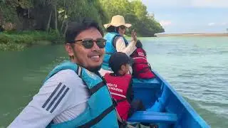 Road trip Pacitan Part 2