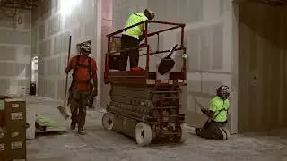 Field Leadership Course Video