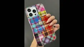 Case iPhone 💞 #YouTubeshorts #Fashion accessories #mobile phone accessories #designer phone cases