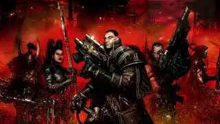 Destiny into Darkness | Combat Music for Warhammer 40,000