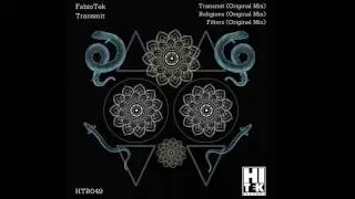 FabioTek - Filters (Original Mix) [Hi Tek Records]