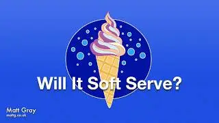 How a Soft Serve Ice Cream Machine Works - Will It Soft Serve?