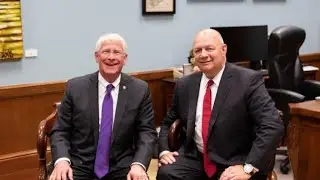 Stephen Dickson confirmed as head of FAA