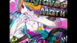 Engraved Mark / Ryu✩∞Des-Row