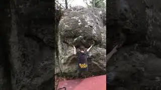 Fail compilation 2022 (outdoor bouldering). People say, bouldering is 99% failing &hellip;. 🤔