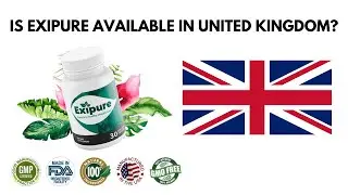 Exipure UK Warning (Exipure United Kingdom)