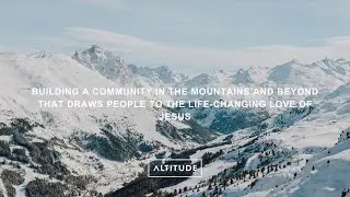 Sunday Service - Meribel Chapel
