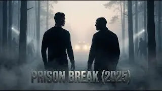 🎬 PRISON BREAK (2025) |  Jason Statham | concept trailer