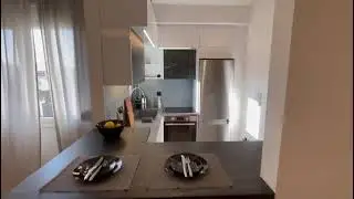 ΠΩΛΕΙΤΑΙ ΔΙΑΜΕΡΙΣΜΑ πλήρως επιπλωμένο και εξοπλισμένο, Αθήνα κέντρο.