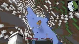 Minecraft Dream Boat Clutch