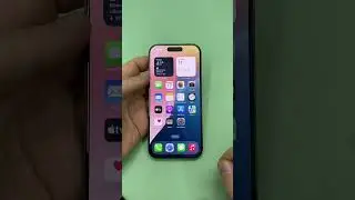 Разблокировка iPhone 16 pro   #icloudunlock #iPhoneUnlock #РазблокировкаiPhone